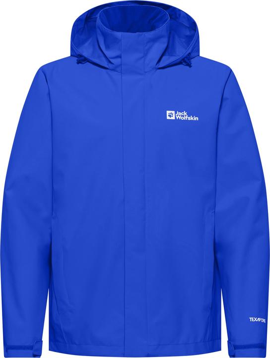 Jack Wolfskin Trailtime 2L Jkt M