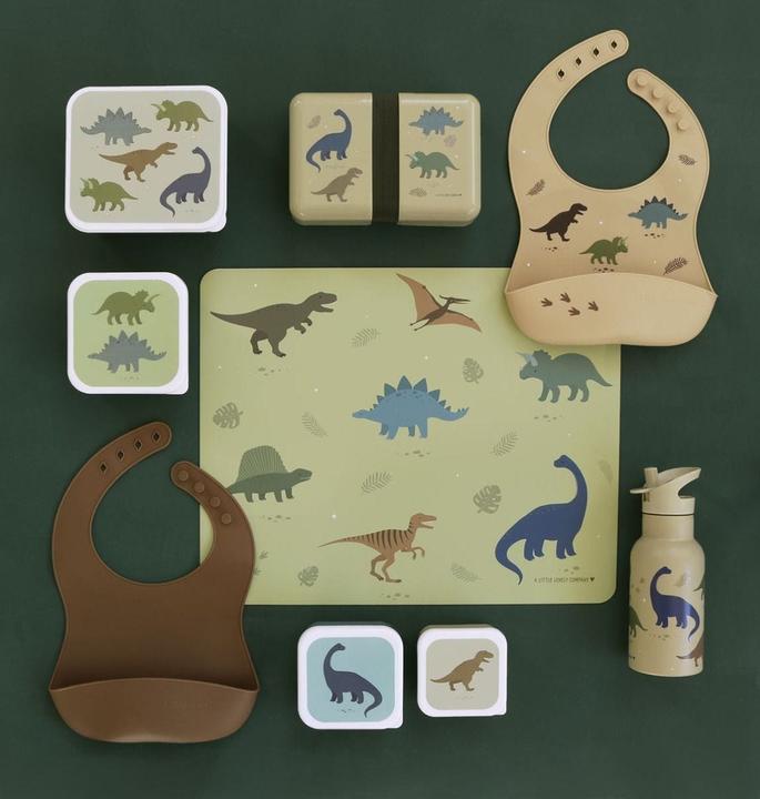 Produktbild A Little Lovely Company Tischset Regenbogen (1 Stk., 43 x 34 x 0.2 cm)
