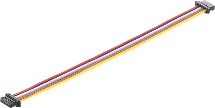 Produktbild DJI O4 Air Unit Pro 3-in-1 Cable (Drohnen Kabel, DJI Goggles 2, DJI Goggles N3, DJI Goggles 3, DJI Goggles Integra)