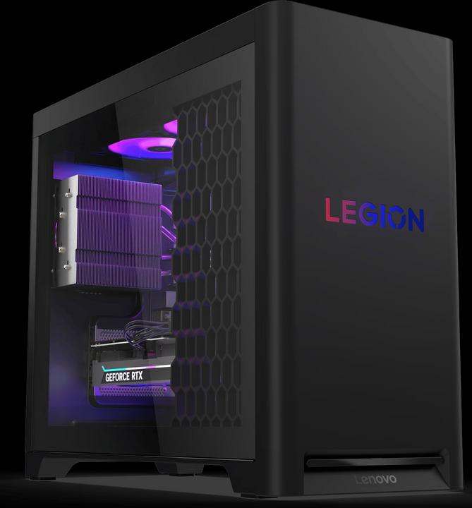 Immagine prodotto Lenovo Legion T5 (Intel Core Ultra 7 265KF, 32 GB, 1000 GB, GeForce RTX 5070 Ti)