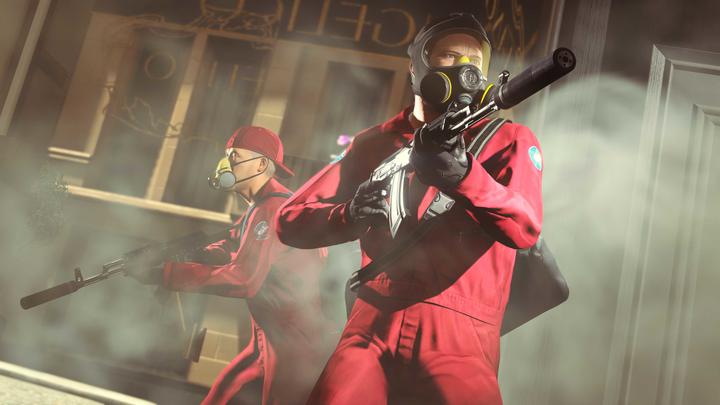Produktbild Rockstar Grand Theft Auto V (Xbox Series X, EN)