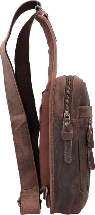 Immagine prodotto Greenburry Borsa a tracolla Vintage Revival 1978