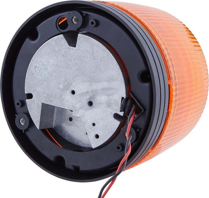Actual product image Hella Flashing beacon xenon for LIEBHERR