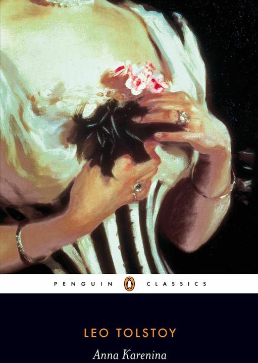 Produktbild Anna Karenina (Englisch, Larissa Volokhonsky, Leo Tolstoy, Richard Pevear, 2003)