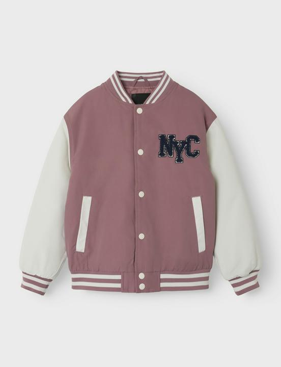 Immagine prodotto Name it College Bomberjacke (116)
