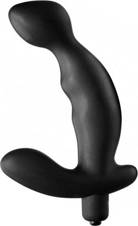 Actual product image Tom of Finland P-Spot Vibe