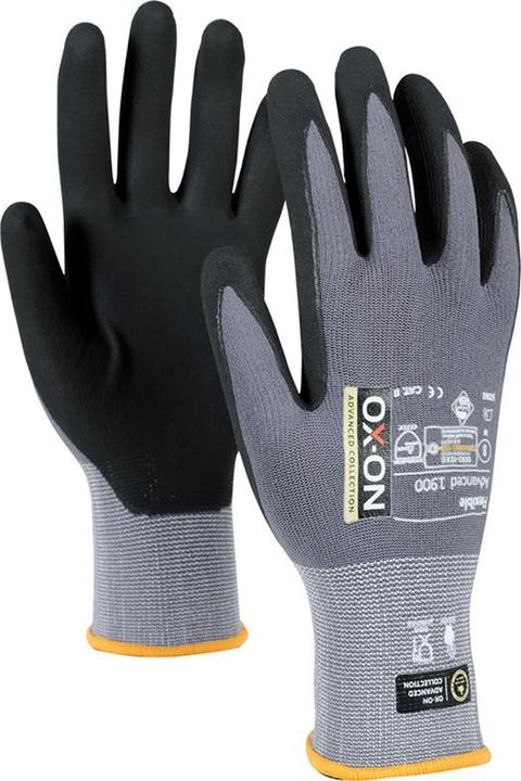 Actual product image Ox-On Monthandske Flexible Advanced 1900 6 (6)