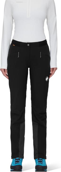 Immagine prodotto Mammut Aenergy SO Pantaloni ibridi Donna (36)