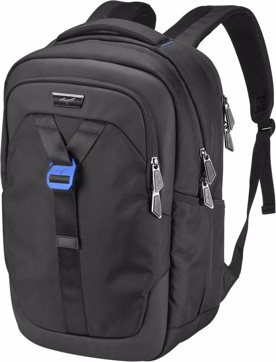 Actual product image Mizuno Backpack 2020