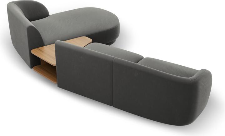 Actual product image Micadoni Miley (2 person sofa, 3-seater, 4-seater)