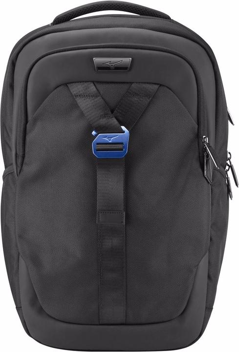 Actual product image Mizuno Backpack 2020