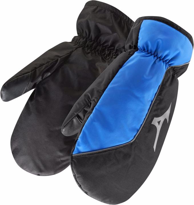 Actual product image Mizuno Winter Mittens (One size)