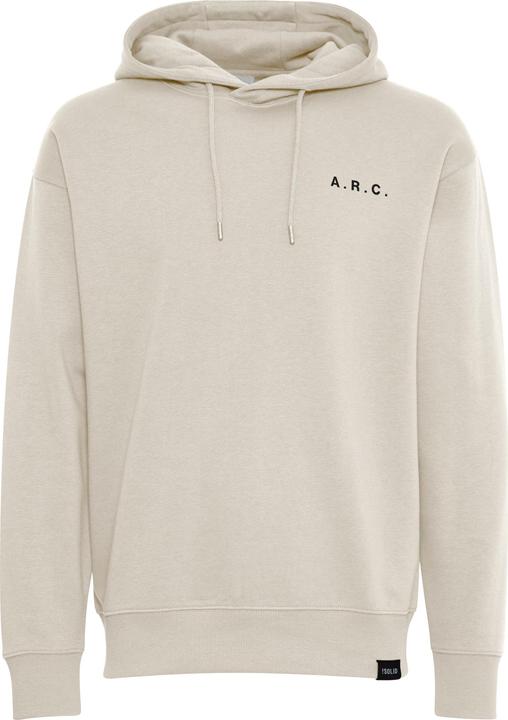 Actual product image Solid SDHanno - Sweatshirt - 21301086-ME (XXL)
