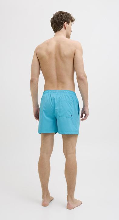Produktbild Jack & Jones Regular Fit Badeshorts Badeshorts (XXL)