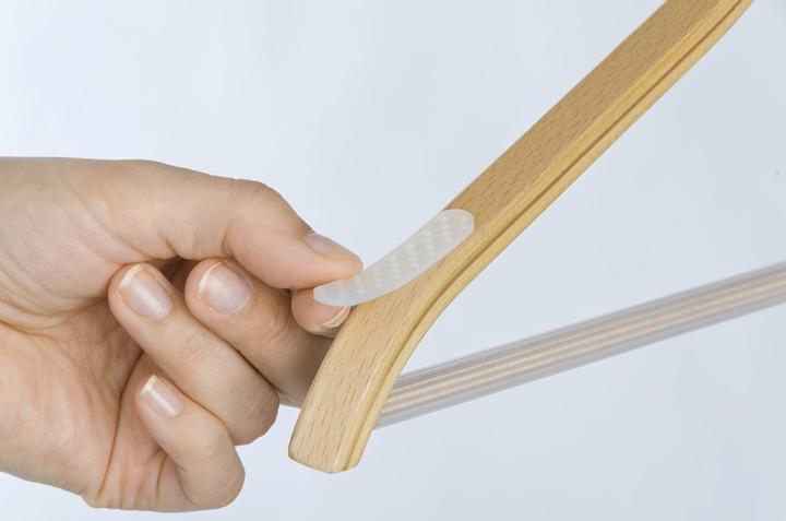 Actual product image Wenko Anti-slip strips (20 x)