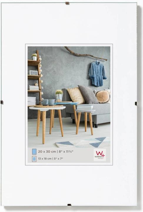 Image du produit Walther Design Porte-photos sans cadre (30 x 45 cm)