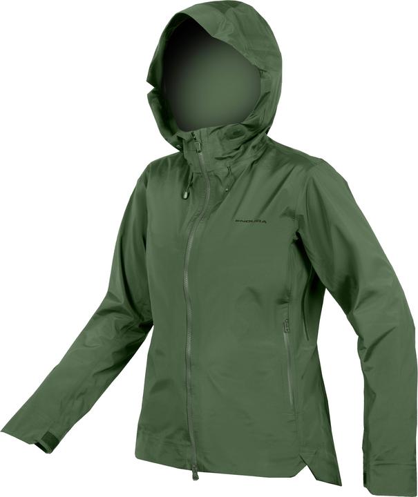 Produktbild Endura Wasserdichte Damenjacke MT500 (XL)