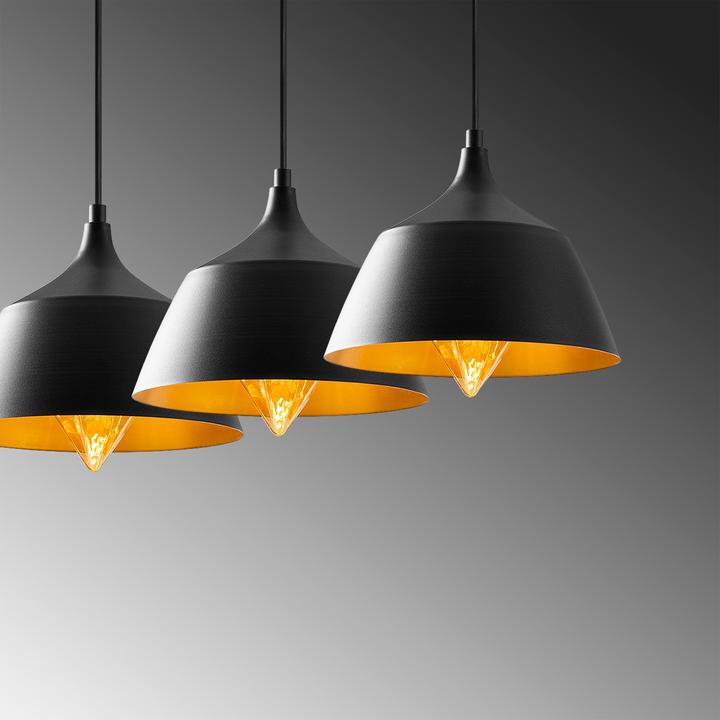 Actual product image Opviq Mariah (E27)