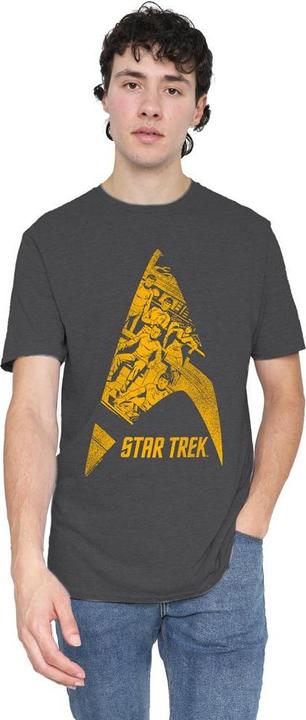 Produktbild Delta Crew TShirt (M)