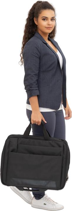 Produktbild Dermata Business Trolley 47cm (31 l, Handgepäck (bis 50l))