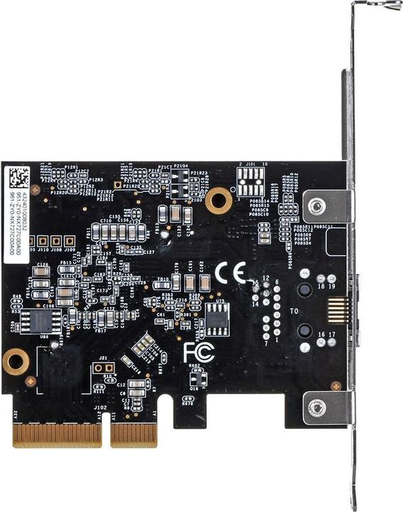 Immagine prodotto Zyxel XGN100C V2 (PCI Express 3.0 x4)