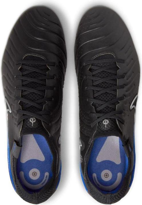 Actual product image Nike Tiempo Legend 10 Elite SG-Pro AC Football Boot Men (45)