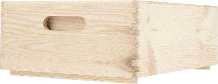 Image du produit Zeller Present Coffrets (40 x 30 x 15 cm, 18 l)