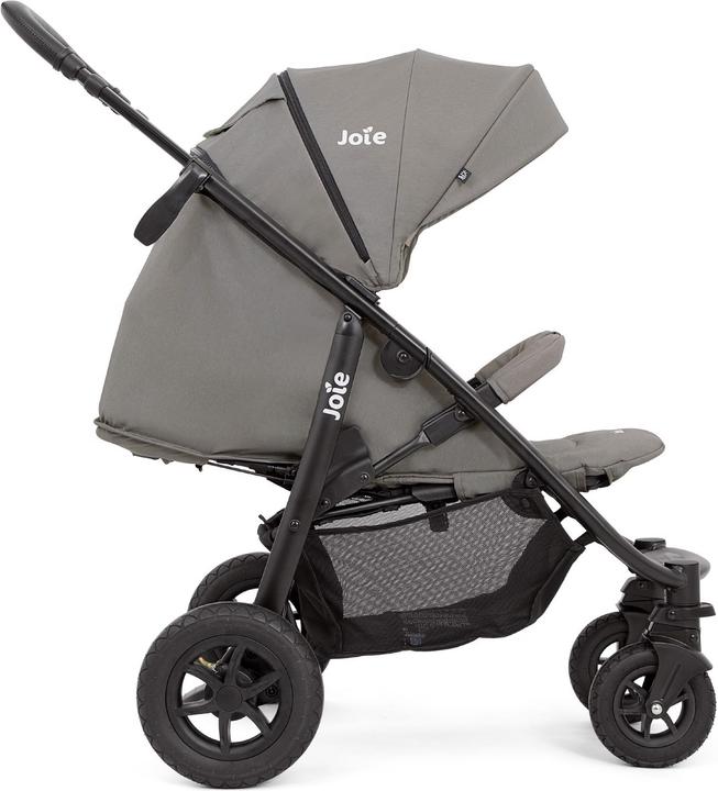 Image du produit Joie Litetrax 4 dlx Air