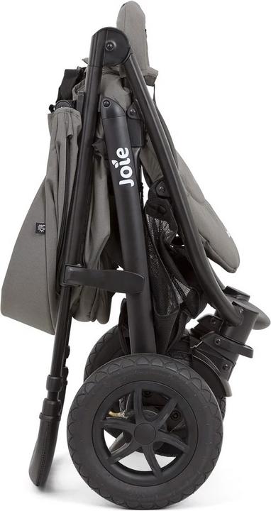 Image du produit Joie Litetrax 4 dlx Air