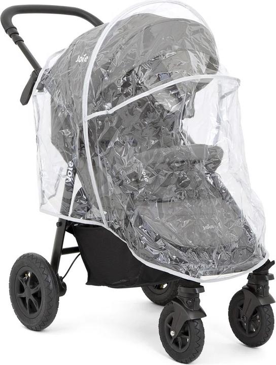 Image du produit Joie Litetrax 4 dlx Air