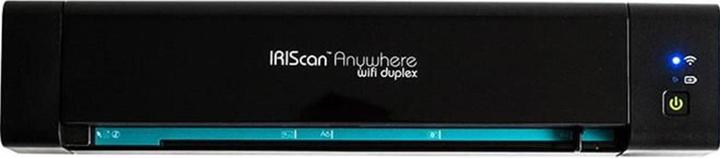 Actual product image Iris IRIScan Anywhere 6 (USB)