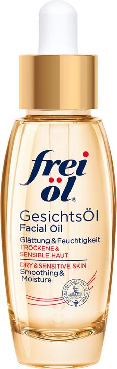 Image du produit Frei Öl Huile hydrolipidique pour le visage, 30 ml OEL (30 ml)