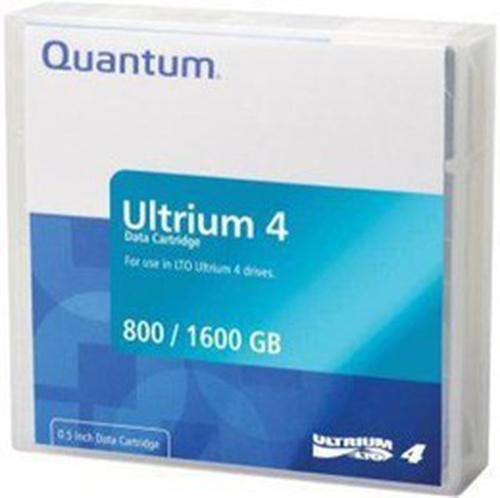 Immagine prodotto Quantum Ultrium 4 LTO (LTO, 800 GB)