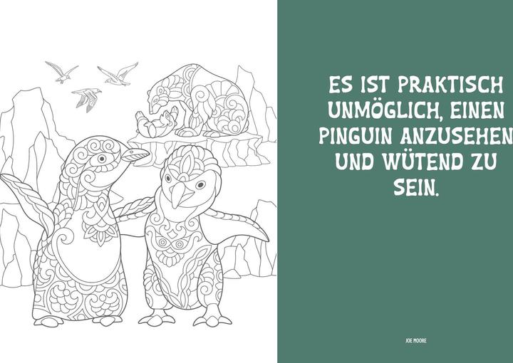 Actual product image Lieblingstiere