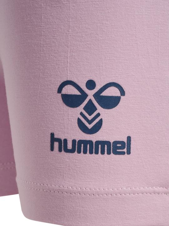 Actual product image hummel Hmljoc shorts (62)