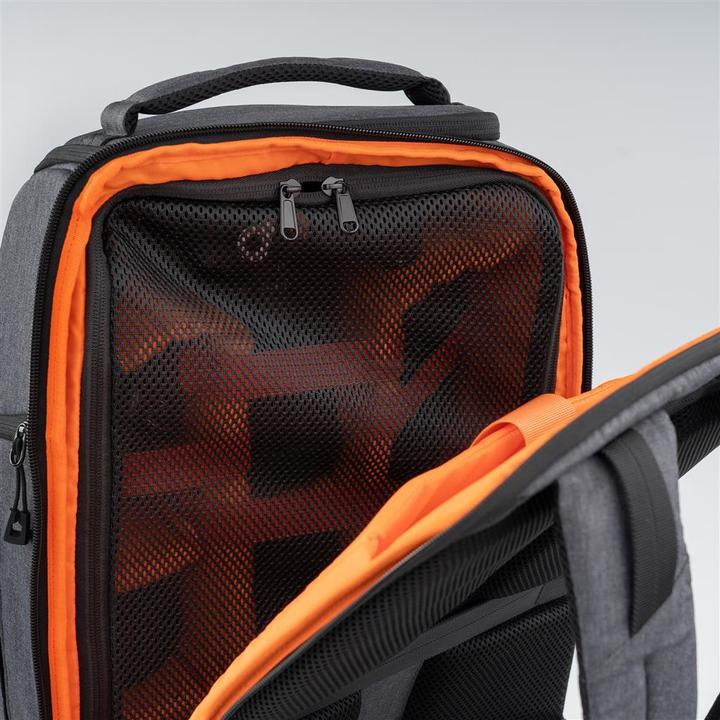 Actual product image Dörr Prague Go (Photo backpack, 16 l)