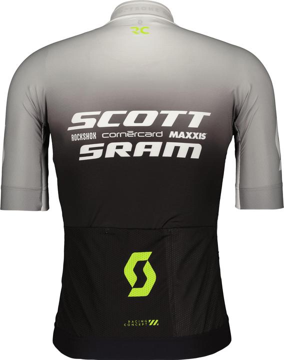 Image du produit Scott Sports RC Scott-SRAM Pro S/S (M)