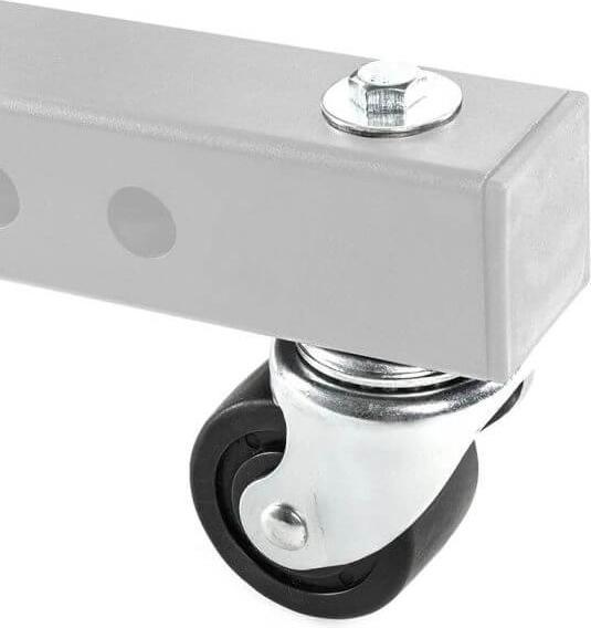 ATX Weight Plate Tree - Wheel Set (= 4 pieces)