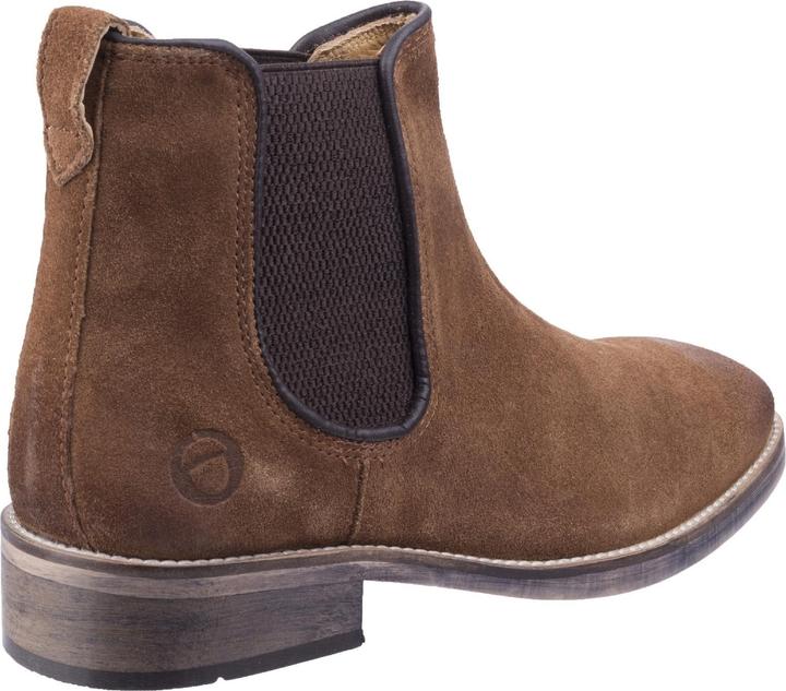 Produktbild Cotswold ChelseaBoots Corsham Leder (42)