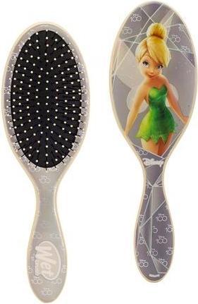 Actual product image Wet Brush Original Disney 100 Detangler Tinkerbell