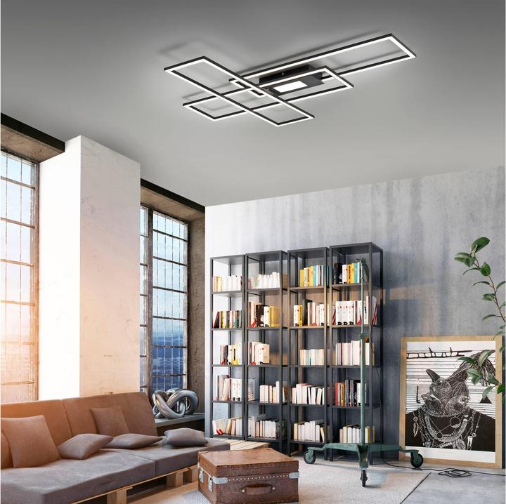 Actual product image Leuchten Direkt Asmin (5500 lm)
