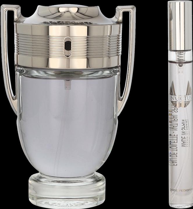 Immagine prodotto Paco Rabanne Regali Invictus (Set profumo)