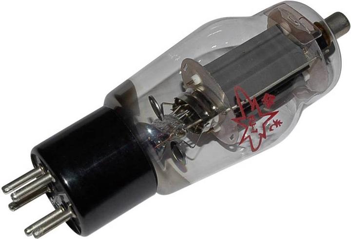 Produktbild QE Elektronenröhre