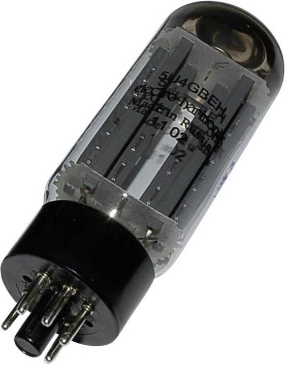 Image du produit Tube électronique