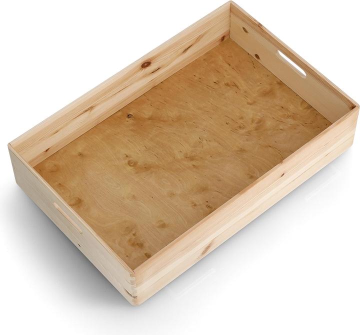 Produktbild Zeller Present Allzweckkiste (60 x 40 x 15 cm, 36 l)