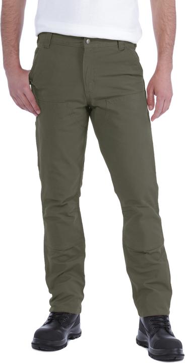 Produktbild Carhartt Stretch Duck Double Front (W30/L32)