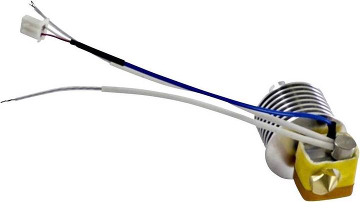 Immagine prodotto FlashForge tzhotend per Guider2 (Hotend)