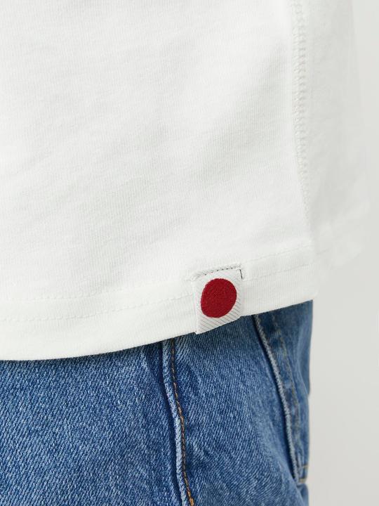 Actual product image Jack & Jones RDD T-Shirt (XXL)
