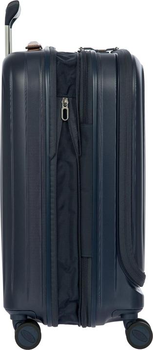 Produktbild Brics Taormina 4 Rollen Trolley S 57 cm mit Dehnfalte (47 l, M (50 - 90l))