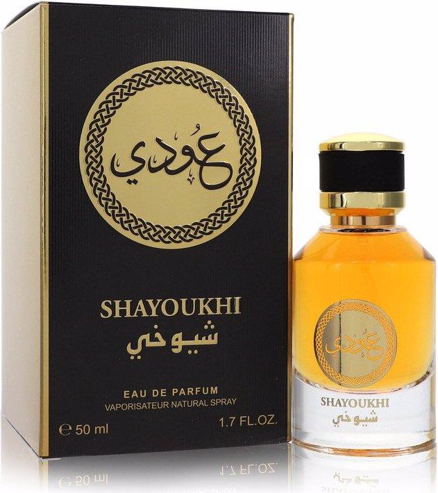 Rihanah Shayoukh by (Eau de Parfum, 50 ml)